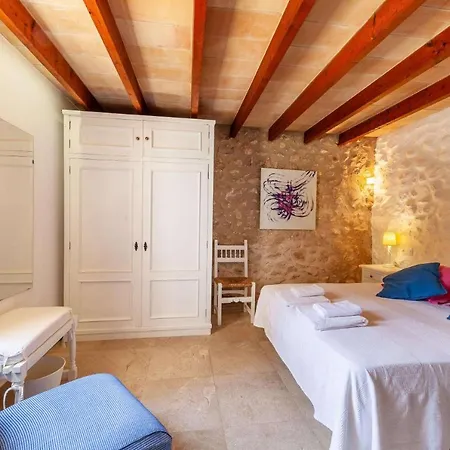 Villa Antonia By Vintage Travel Port de Pollenca