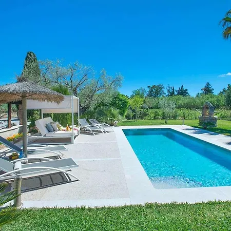 Villa Antonia By Vintage Travel *