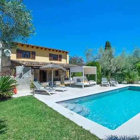 Antonia By Vintage Travel Villa Port de Pollenca
