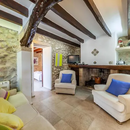 Villa Antonia By Vintage Travel *