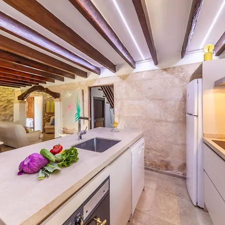 Villa Antonia By Vintage Travel