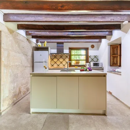 Villa Antonia By Vintage Travel *