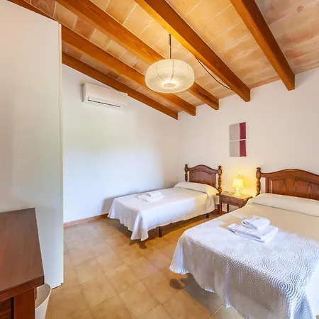 Antonia Villa Puerto Pollensa