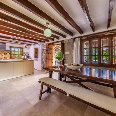 Villa Antonia By Vintage Travel *
