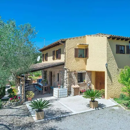 Antonia By Vintage Travel Вилла