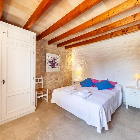 Villa Antonia By Vintage Travel Port de Pollenca