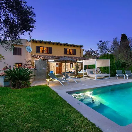 Antonia By Vintage Travel * Поланко