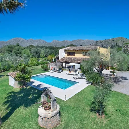 Antonia By Vintage Travel Вилла