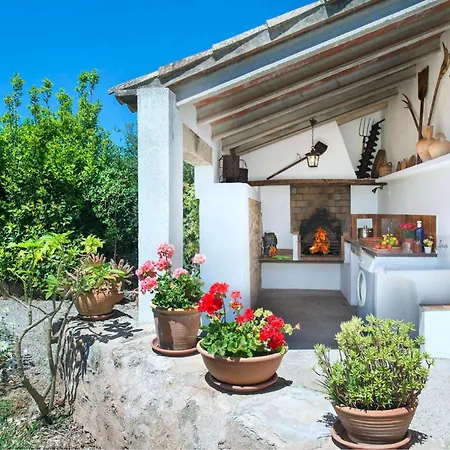 Antonia By Vintage Travel Villa