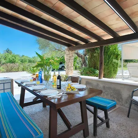 Antonia By Vintage Travel Port de Pollença