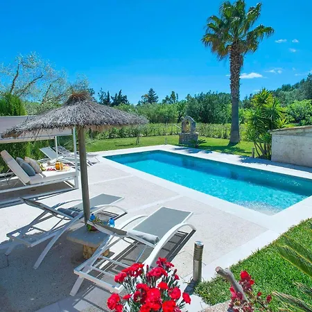 Antonia * Puerto Pollensa