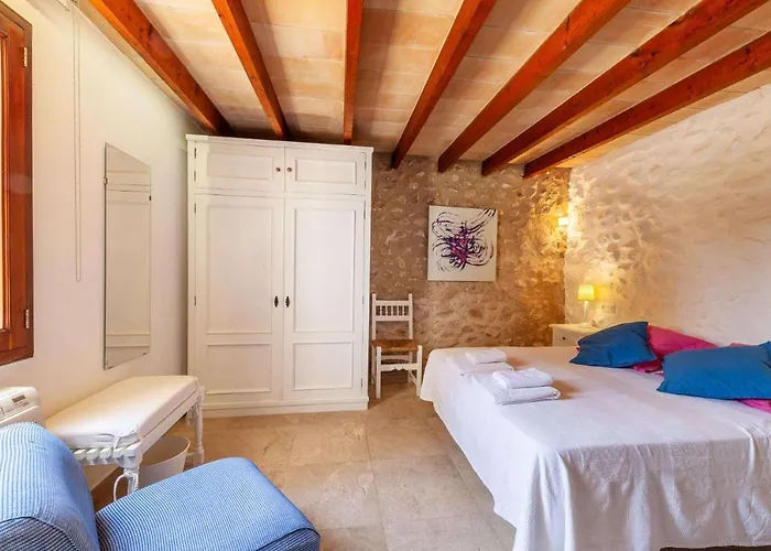 Villa Antonia By Vintage Travel Port de Pollença