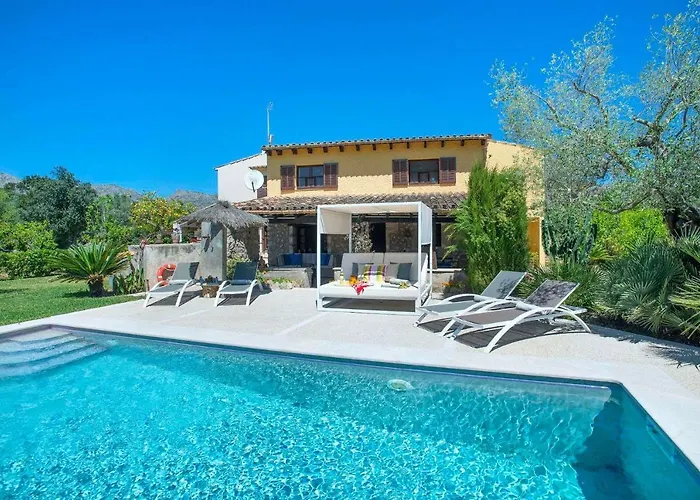 Antonia By Vintage Travel * Поланко