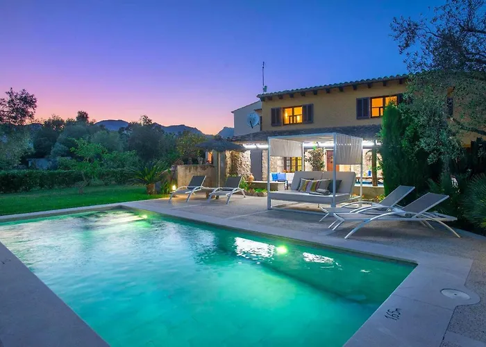 Antonia By Vintage Travel Вилла Поланко