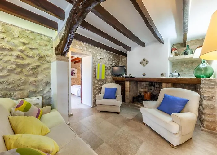 Villa Antonia By Vintage Travel *