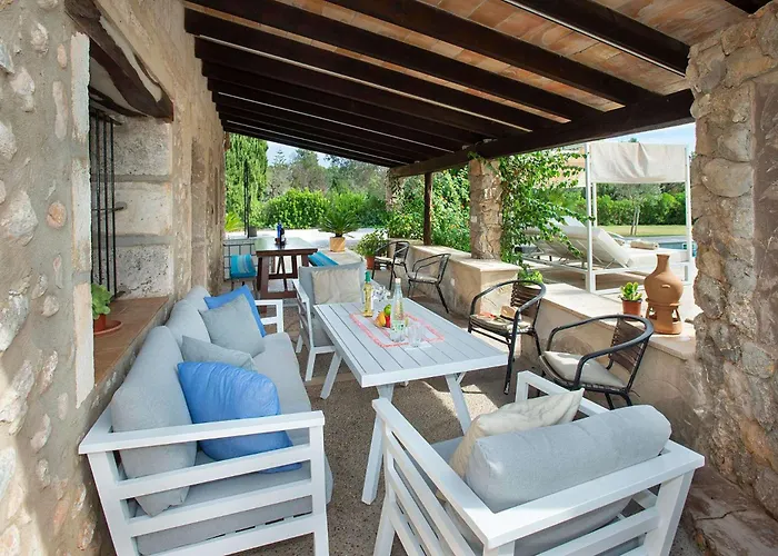 Villa Antonia By Vintage Travel