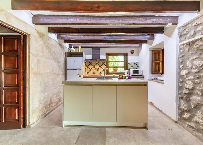 Villa Antonia By Vintage Travel *