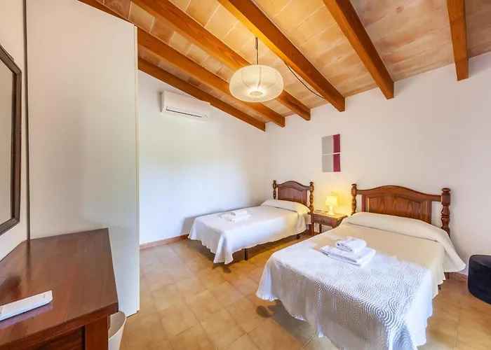 Antonia By Vintage Travel Villa Port de Pollença