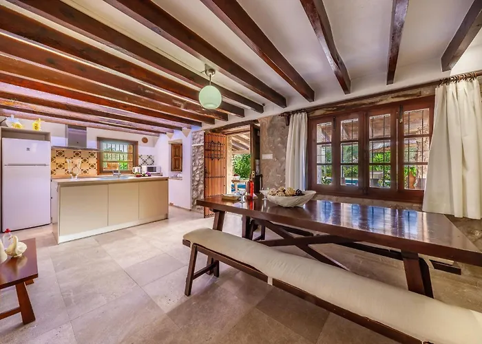 Villa Antonia By Vintage Travel *