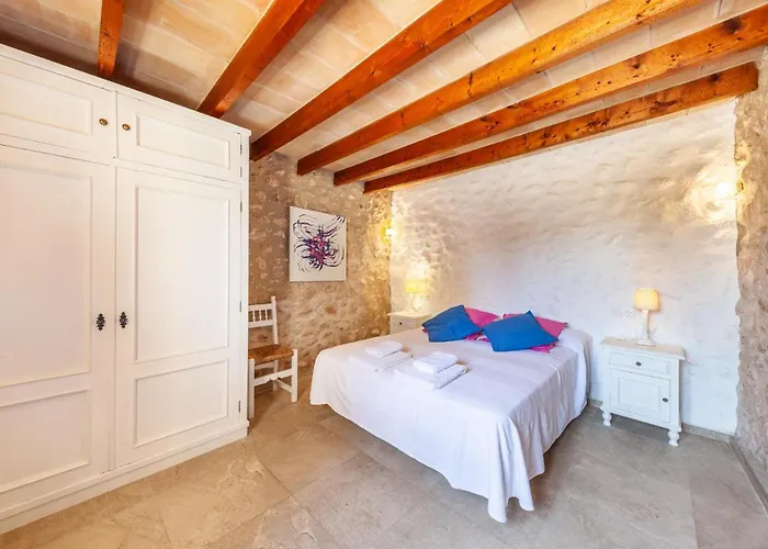 Villa Antonia By Vintage Travel Port de Pollença