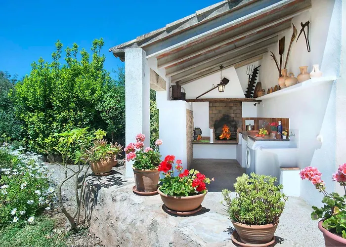 Antonia By Vintage Travel Villa