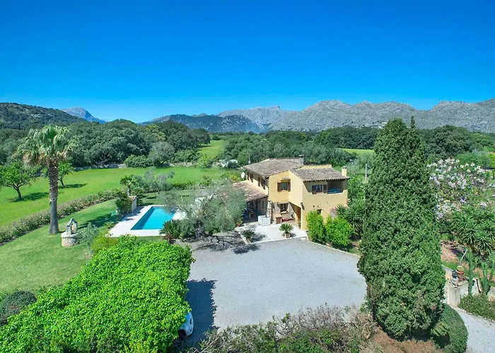 Antonia By Vintage Travel * Поланко