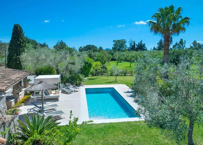 Antonia By Vintage Travel Вилла *