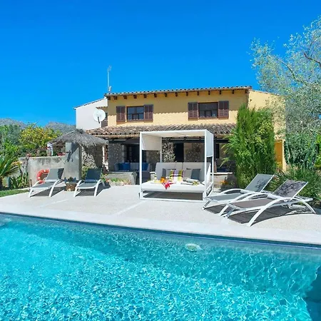 Antonia * Port de Pollença