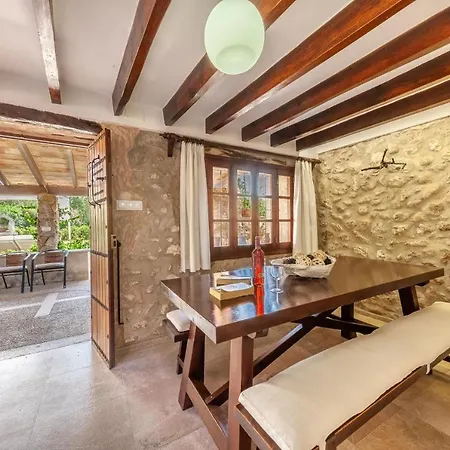 Villa Antonia Port de Pollença