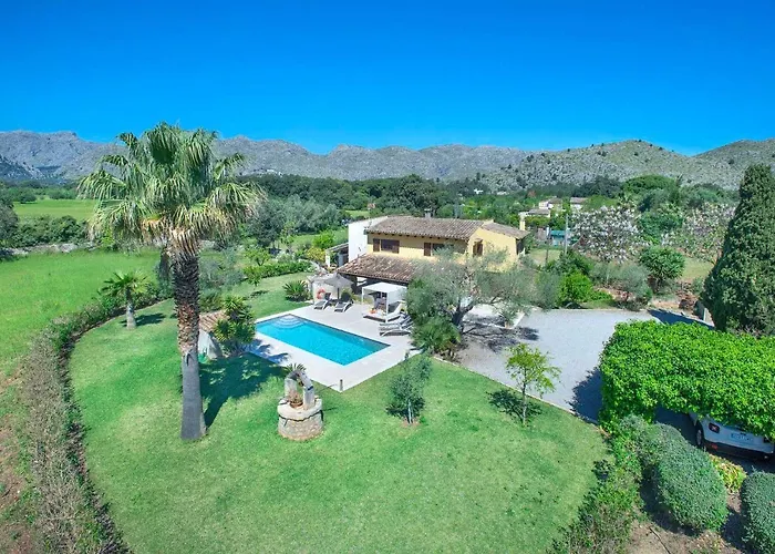 Antonia By Vintage Travel 别墅