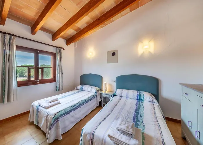 Antonia By Vintage Travel * 波连萨港