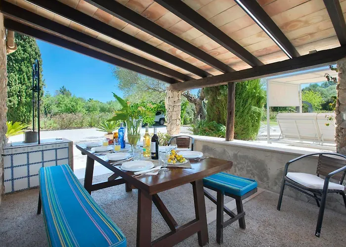 Antonia By Vintage Travel 波连萨港