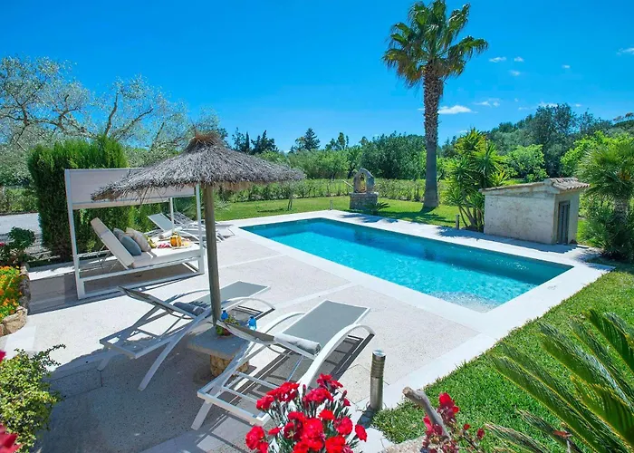 Antonia By Vintage Travel * 波连萨港